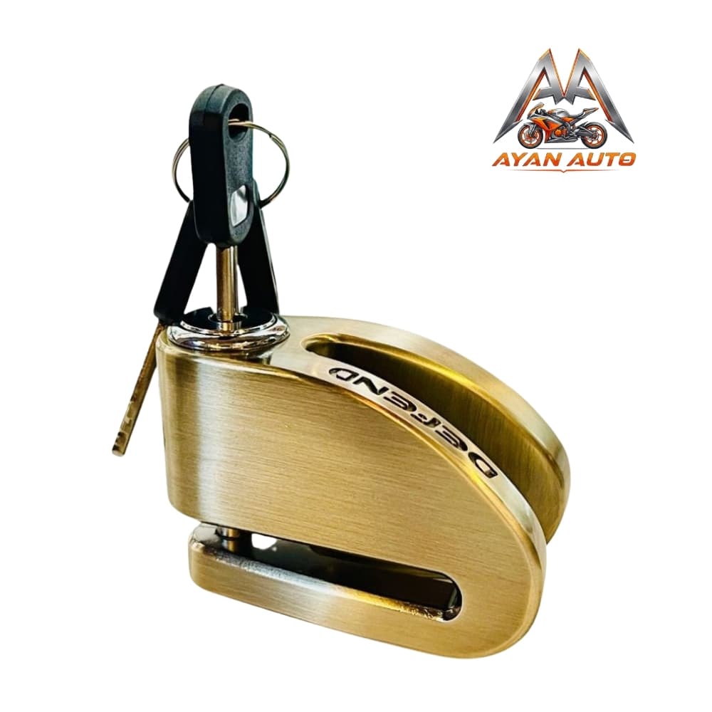 Defender d Lock 2