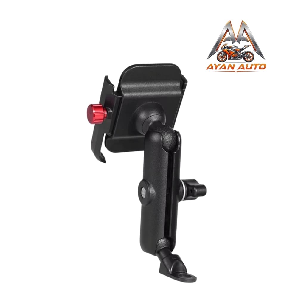 Motowolf Mobile Holder 2
