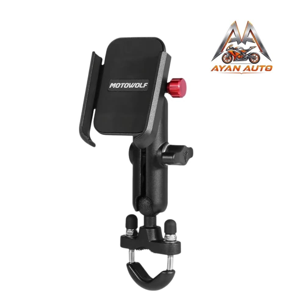 Motowolf Mobile Holder 3