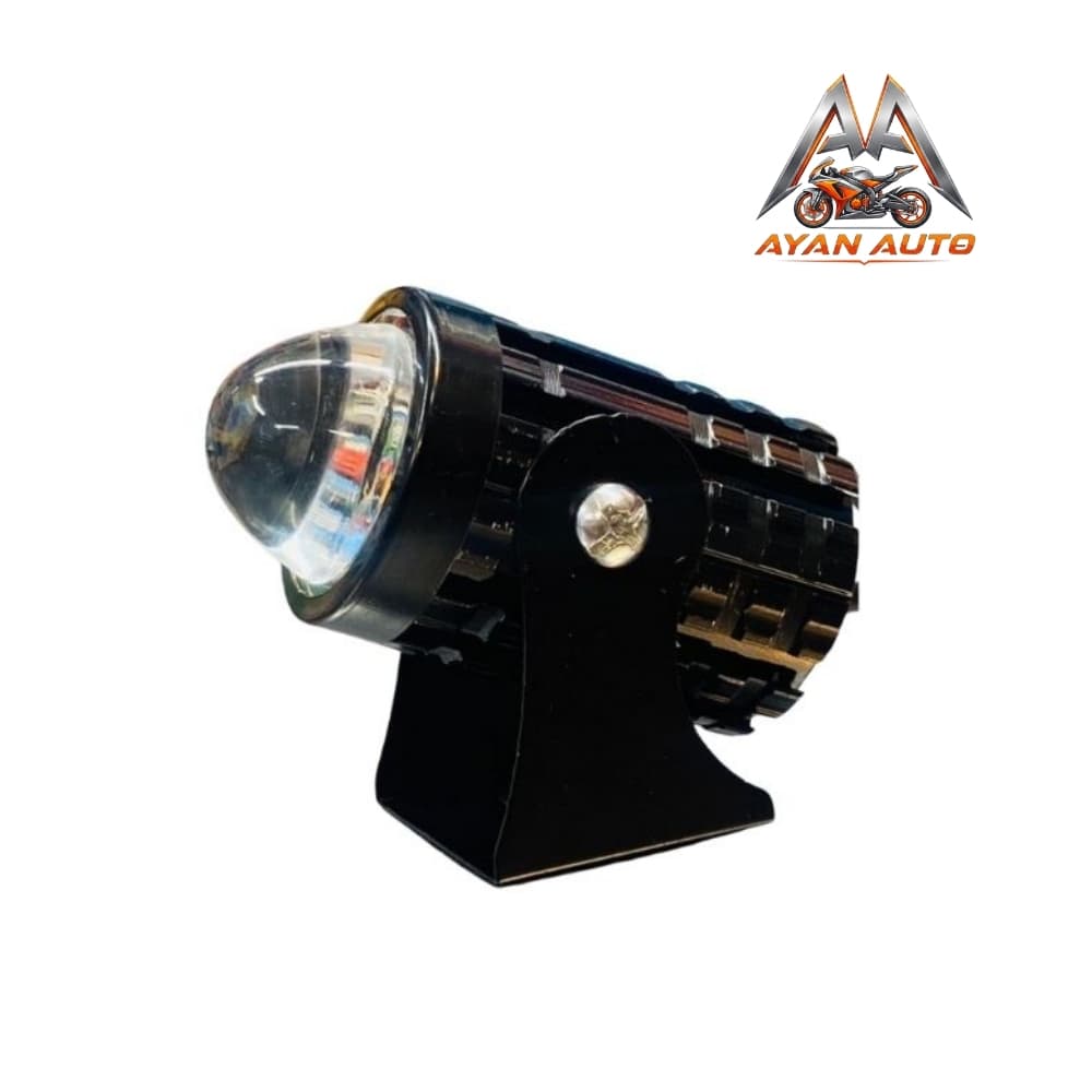 Xpeedra Mini Fog Light 3