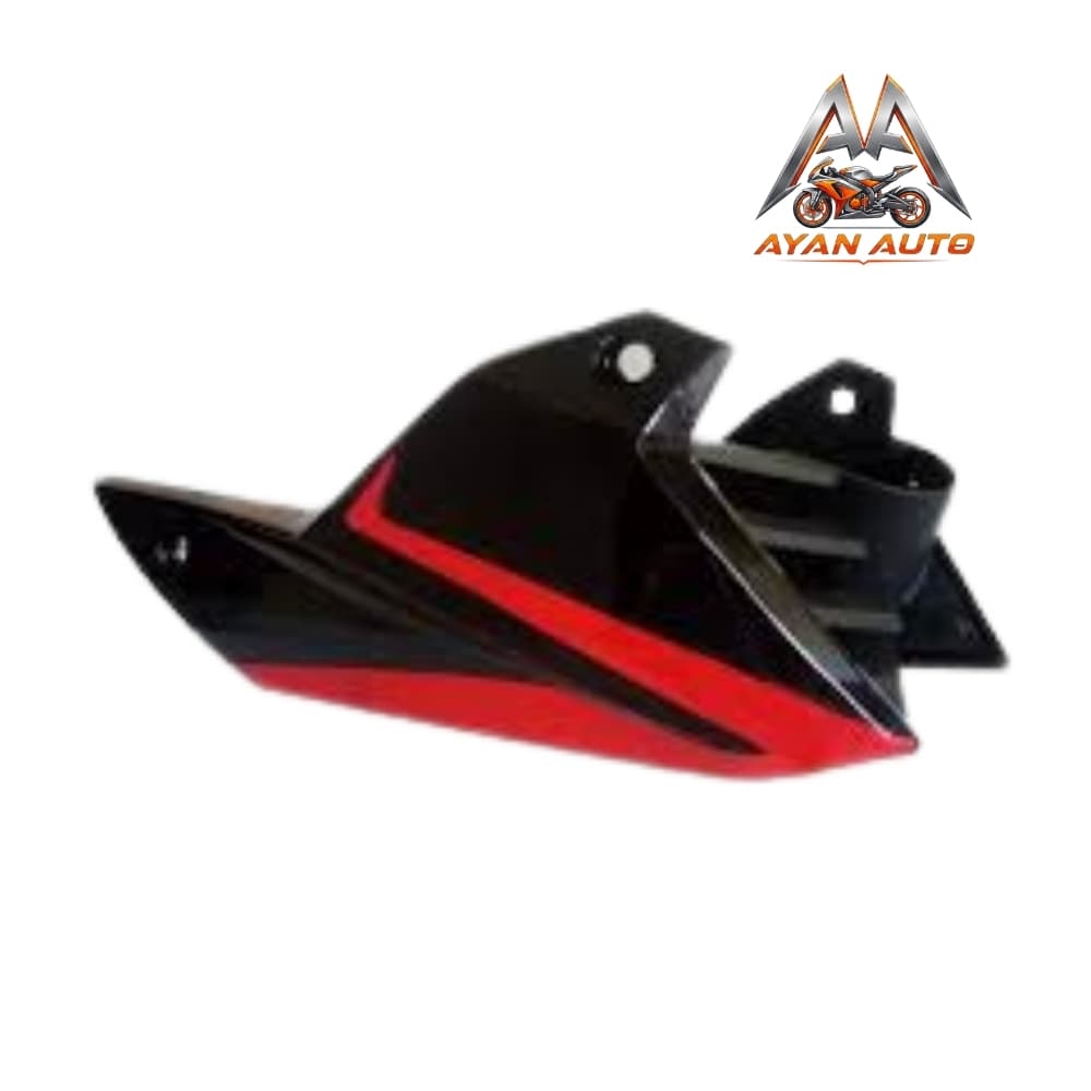 Xpeedra Pulsar Body Kit